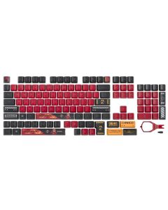 ASUS ROG Keycap Set EVA-02 Edition