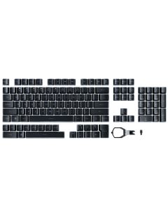 ASUS ROG PBT Doubleshot Keycap Set for ROG RX Switches