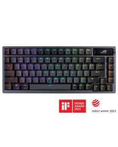 ASUS ROG AZOTH/NXSM/PBT Gaming Keyboard