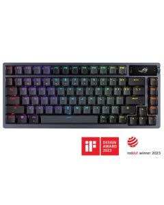 ASUS ROG AZOTH/NXSW/PBT Gaming Keyboard