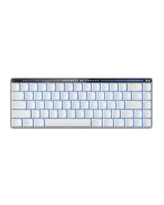 ASUS ROG Falchion RX Blue Wireless Keyboard