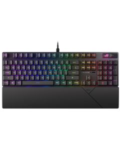 ASUS ROG STRIX SCOPE II RX Blue Switch Keyboard