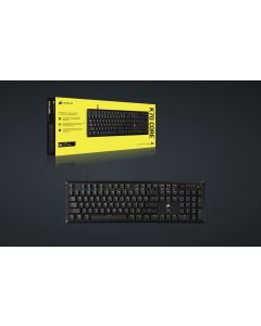 CORSAIR K70 Core RGB PBT Double Shot Keycaps
