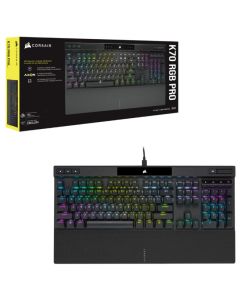 CORSAIR K70 RGB PRO Mechanical Gaming Keyboard