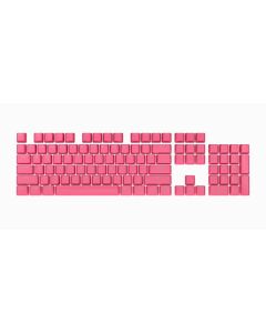 Corsair PBT Double-shot Pro Keycaps - Rogue Pink