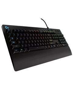 Logitech G213 Prodigy RGB Gaming Keyboard