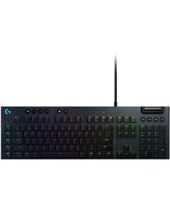 Logitech G815 LIGHTSYNC RGB Mechanical Keyboard