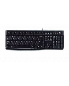 Logitech K120 Wired Keyboard