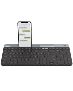 Logitech K580 Multi-Device Wireless Keyboard