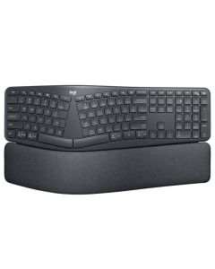 Logitech K860 ERGO Split Wireless Keyboard