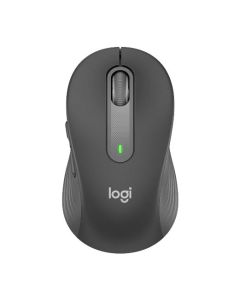Logitech Signature M650 Wireless Mouse (Graphite)