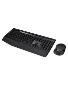 Logitech MK345 Wireless Keyboard & Mouse Combo