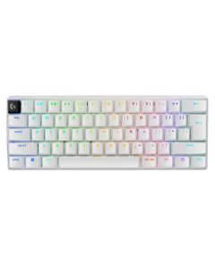 Logitech PRO X 60 LIGHTSPEED Wireless Gaming Keyboard