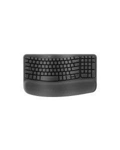 Logitech Ergo Series Wave Keys Keyboard