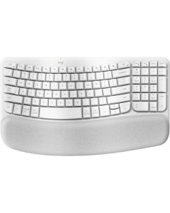 Logitech Ergo Series Wave Keys Keyboard
