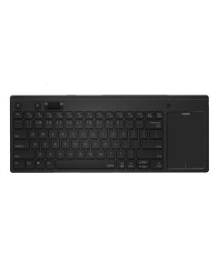 RAPOO K2800 Wireless Keyboard with Touchpad