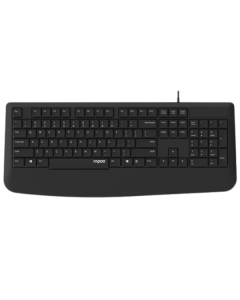 RAPOO NK1900 Wired Keyboard ~ NK1800