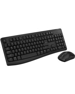 RAPOO X1800Pro Wireless Mouse & Keyboard Combo