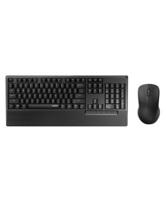 RAPOO X1960 Wireless Mouse and Keyboard Combo
