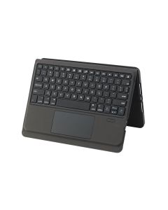 RAPOO XK300 Plus Bluetooth Keyboard for iPad Pro/Air/7 10.5'