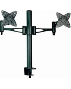 Astrotek Dual Monitor Arm Desk Mount for 2x LCD Display