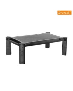 Brateck Height Adjustable Smart Stand XL for 13''-32'' Monitors