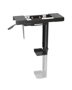 Brateck Under-Desk ATX Case Mount