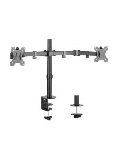 Brateck Dual Screens Monitor Arm for 13"-32" Monitors
