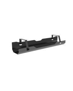 Brateck Cable Management Tray - Black