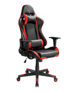 Brateck PU Leather Gaming Chair LS