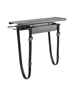 Brateck Strap-On Under-Desk ATX Case Holder
