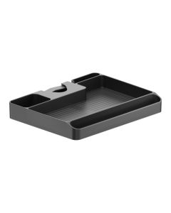 Brateck Pole Mounted Storage Shelf (LS)