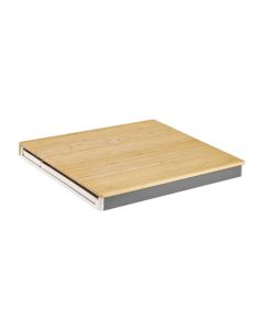Brateck 2-in-1 Desktop Storage Box (LS)