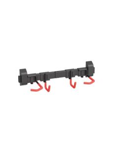 Brateck LBM09-02 Bike Rack (Black)
