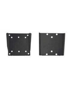 Brateck 2 Piece LCD Wall Mount VESA 50mm/75mm/100mm 13' -27'