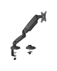 Brateck Economy Single Screen Monitor Arm