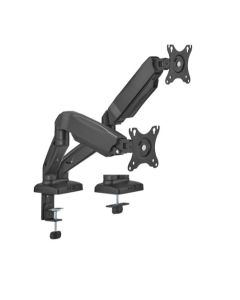 Brateck Dual Monitor Desk Mount for 17''-32'' Monitors