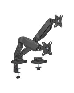 Brateck Dual-Screen Monitor Arm for 17'-32' Monitors
