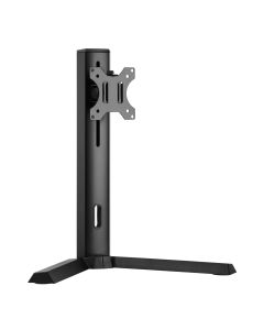 Brateck Single Monitor Stand - Classic Pro Gaming (LDT08-C012)