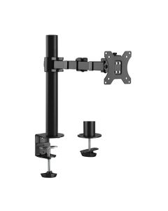 Brateck Single Monitor Arm for 17'-32' Monitor