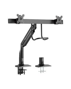 Brateck Dual Monitor Arm LDT23