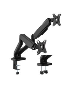 Brateck Dual Monitor Arm for 17'-32' Monitor