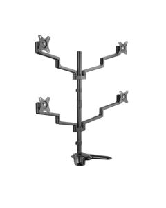 Brateck LDT72-T048 Articulating Monitor Stand