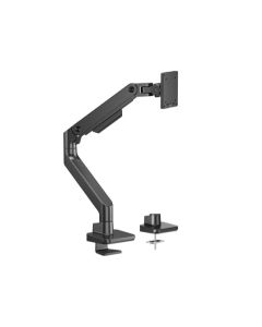 Brateck LDT81-C012-B Gas Spring Monitor Arm
