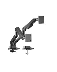 Brateck LDT81-C024-B Dual Monitor Arm