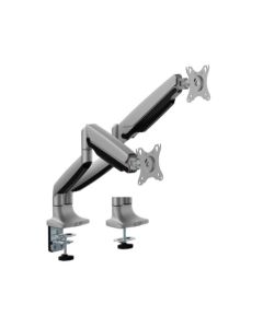 Brateck LDT82-C024E Dual Screen Monitor Arm