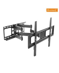 Brateck Full Motion TV Wall Mount for 37'-70' TVs