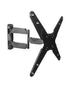 Brateck Slim Full Motion TV Wall Mount for 23''-55' TV (LS)