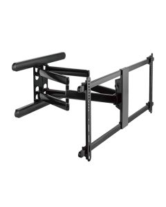 Brateck Premium Aluminum Full-Motion TV Wall Mount (LS)