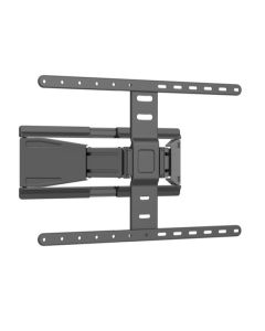 Brateck LPA79-464 TV Wall Mount (Black)